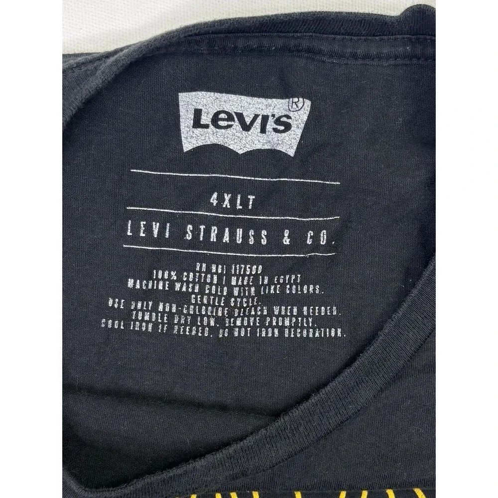 Levis levi shirt